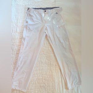 Men’s Adidas Golf Pants - super lightweight